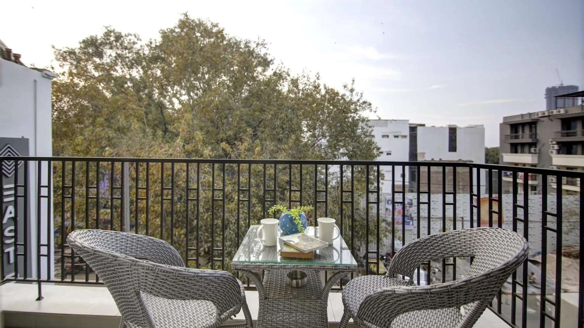 East Park Inn Delhi  Hotel Delhi (National Capital Territory of India)