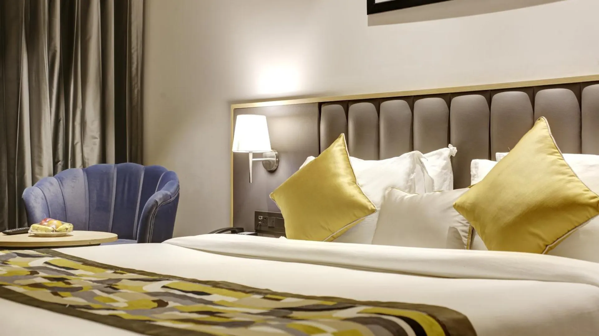 East Park Inn Delhi  Delhi (National Capital Territory of India)