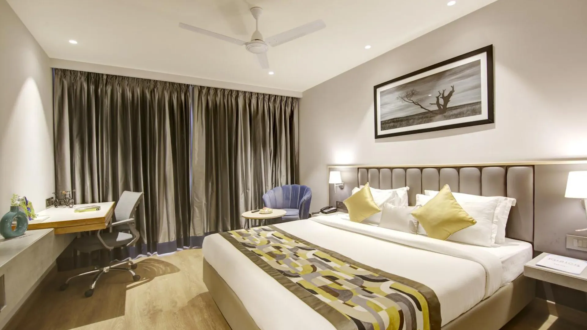 East Park Inn Delhi  India