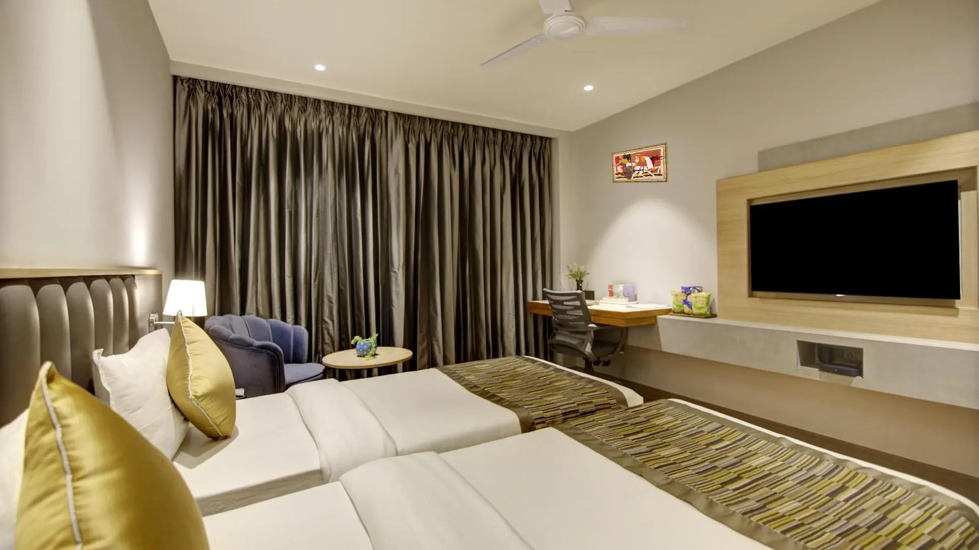 East Park Inn Delhi  India